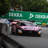 #22 Lucas Auer (AUT / Mercedes-AMG GT3 / Mercedes-AMG Team Landgraf), Norisring