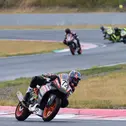ADAC Junior Cup powered by KTM, Oschersleben, Vasilis Koronakis