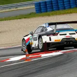 ADAC GT Masters, 2017, Oschersleben, KÜS TEAM75 Bernhard, Adrien de Leener, Christopher Friedrich