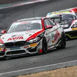 ADAC GT4 Germany, Oschersleben, Team AVIA Sorg Rennsport, Heiko Eichenberg, Ivan Berets