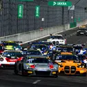 Das ADAC GT Masters bestreitet 2027 sechs Rennwochenenden in Deutschland, den Niederlanden und Österreich