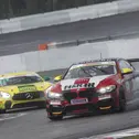 ADAC GT4 Germany, Nürburgring, Hofor Racing by Bonk Motorsport, Thomas Jäger, Michael Schrey