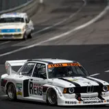 #19 M.Gjerdrum / BMW 320 Group 5 / Norisring