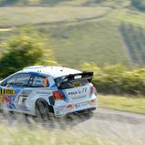 ADAC Rallye Deutschland, Andreas Mikkelsen, Volkswagen Motorsport