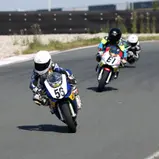 ADAC Mini Bike Cup, Schlüsselfeld, Nachwuchs, Kocourek