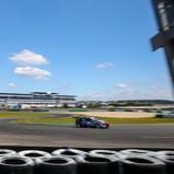 ADAC TCR Germany, Lausitzring Test, HP Racing International, Jan Seyffert