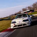 Auch der Ford Mustang des damaligen Fan-Lieblings Gerd Ruch ist am Start Auch der Ford Mustang des damaligen Fan-Lieblings Gerd Ruch ist am Start