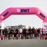 Teilnehmer BWT Best Water Run, Zandvoort