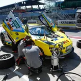 ADAC GT Masters, Red Bull Ring, MRS GT-Racing, Marko Asmer, Florian Spengler
