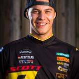 MXoN Team Germany, Henry Jacobi