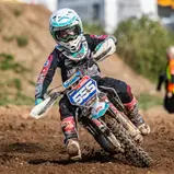 Matteo Bauten, DMX Teutschenthal