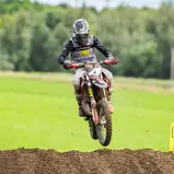Phillipp Garcke, DMX Magdeburg