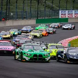 #11 Marco Wittmann (DEU / BMW M4 GT3 Evo / Schubert Motorsport), Dekra Lausitzring