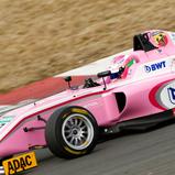 ADAC Formel 4, Testfahrten, Oschersleben, US Racing - CHRS, David Schumacher