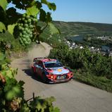Saisonauftakt Rallye-WM 2020: Thierry Neuville gewinnt die Rallye Monte Carlo