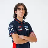 Max Cuccarese wechselt aus der BOSS GP-Serie in die GT3-Nachwuchsliga (Foto: Haupt Racing Team)