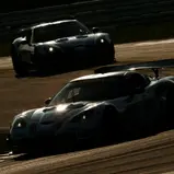 ADAC GT Masters, Hockenheimring, Diego Alessi, Daniel Keilwitz, Callaway Competition