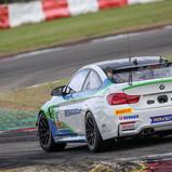 ADAC GT4 Germany, Nürburgring, MRS Besagroup Racing Team, Thomas Tekaat, Franjo Kovac