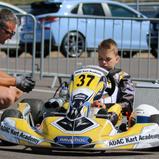 ADAC Kart Academy, Oschersleben