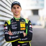 Ex-Champion Thomas Preining bestreitet seine vierte DTM-Saison mit Manthey (Foto: Manthey)