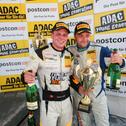 ADAC GT Masters, Lausitzring, RWT RacingTeam, Remo Lips, Sven Barth