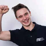 ADAC Stiftung Sport, Dirk Geiger