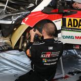 ADAC Rallye Deutschland, Toyota Gazoo Racing WRT