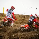 Henry Jacobi und Valentin Guillod bereichern in Bielstein das ADAC MX Masters Starterfeld