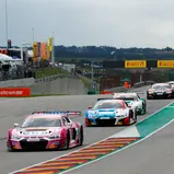 ADAC GT Masters, Sachsenring, BWT Mücke Motorsport, Nikolaj Rogivue, Stefan Mücke