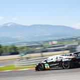 ADAC GT Masters, Red Bull Ring, GRT Grasser Racing Team, Gerhard Tweraser, Harald Proczyk