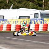 ADAC Kart Academy 2019, Wackersdorf I