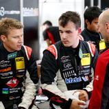 ADAC GT Masters, Lausitzring, Sebastian Asch, Daniel Dobitsch, MS RACING