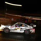 ADAC Rallye Masters/Deutsche Rallye Meisterschaft, Erzgebirge