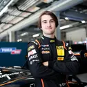 McLaren-Fahrer Ben Dörr startet in der DTM für Dörr Motorsport