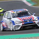 ADAC TCR Germany, Oschersleben, TEAM ENGSTLER USA, Jason Wolfe