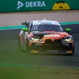 #77 Linus Hahne / Philip Wiskirchen / BMW M4 GT4 Evo / ME Motorsport, Oschersleben 2026