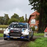 #10  N. Knacker / T. Puls / Hyundai i20 N Rally 2
