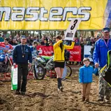 ADAC MX Masters, Fürstlich Drehna