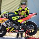 ADAC Mini Bike Cup, Nachwuchs, Zuda