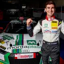 ADAC GT Masters, Zandvoort, Montaplast by Land-Motorsport, Connor de Phillippi