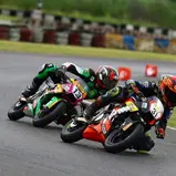 #31 / Finja-Inken Niehues / Ohvale MotoMini-190 / ADAC Mini Bike Cup, Templin