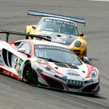 ADAC GT Masters, Oschersleben, MRS GT-Racing, Ryan Sharp, Florian Spengler