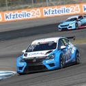 ADAC TCR Germany, Hockenheim, HP Racing International, Harald Proczyk