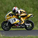 ADAC Mini Bike Cup, Nachwuchs, Freddie Heinrich