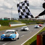 ADAC TCR Germany, Oschersleben, Target Competition, Josh Files