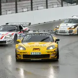 ADAC GT Masters, Zandvoort, Callaway Competition, Toni Seiler, Jeroen Bleekemolen
