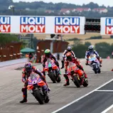 #89 J. Martin / Prima Pramac Racing