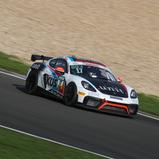 ADAC GT4 Germany, Nürburgring, KÜS Team75 Bernhard, Hendrik Still, Horst Hadergasser