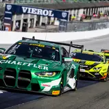 #11 Marco Wittmann (DEU / BMW M4 GT3 / Schubert Motorsport), Red Bull Ring