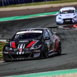 #17 / Albert Legutko / Albert Legutko Racing / Honda Civic FK2 TCR